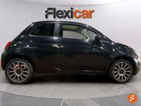 Usado Fiat 500 Club 70 CV (51 kW) 2023 Negro Utilitario