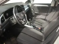 Usado VW T-Roc Life 115 CV (84 kW) 2024 Beige SUV