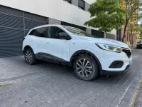Usado Renault Kadjar LIMITED 115 CV (84 kW) 2022 Blanco SUV
