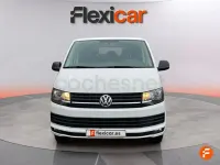 Usado VW Multivan 150 CV (110 kW) 2019 Blanco Monovolumen