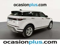 Usado Land Rover Range Rover evoque 150 CV (110 kW) 2019 Blanco SUV