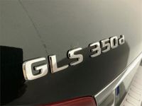 usado Mercedes GLS350 d 4MATIC