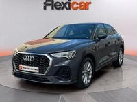 Usado Audi Q3 Sportback Advanced Plus 150 CV (110 kW) 2023 Gris SUV
