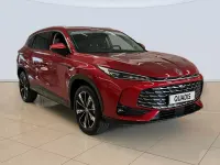 Usado MG HS Comfort 170 CV (125 kW) 2025 Blanco SUV