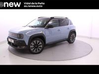 Nuevo Renault Megane E-Tech Iconic 110 kW (150 CV) 2025 SUV