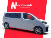 Usado Citroën Spacetourer Business Class 177 CV (130 kW) 2024 Blanco Monovolumen