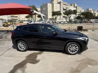 Usado BMW X2 Comfort Edition 116 CV (85 kW) 2023 Negro SUV
