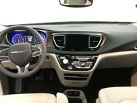 Usado Chrysler Pacifica Touring 291 CV (214 kW) 2018 Negro SUV