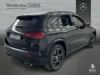 Usado Mercedes GLA250 218 CV (160 kW) 2026 SUV