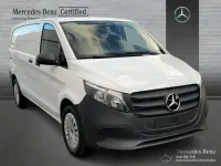 Nuevo Mercedes Vito 102 CV (75 kW) 2026 Blanco Van