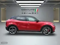 Nuevo Alfa Romeo Junior Veloce 207 kW (282 CV) 2026 Rojo SUV