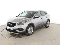 Usado Opel Grandland X Excellence 130 CV (95 kW) 2018 Gris SUV