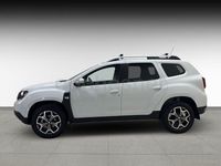 Usado Dacia Duster Comfort 90 CV (66 kW) 2021 Blanco SUV
