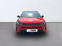 Nuevo Renault Captur Evolution 100 CV (73 kW) 2025 Rojo SUV