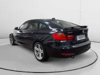 Usado BMW 318 143 CV (105 kW) 2014 Azul Berlina