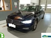 Usado VW Passat Business 150 CV (110 kW) 2020 Berlina