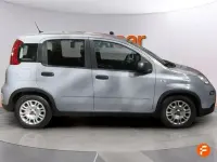 Usado Fiat Panda 70 HP (51 kW) 2023 Cinzento Citadino