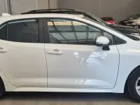 Usado Toyota Corolla Active 125 CV (91 kW) 2022 Blanco