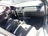 Usado Seat Toledo Style 105 CV (77 kW) 2012 Gris / plata Utilitario