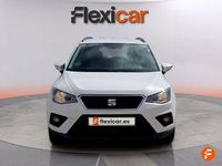 Usado Seat Arona Reference 95 CV (69 kW) 2018 Blanco SUV