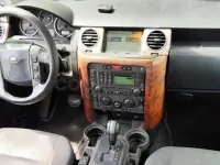 Usado Land Rover Discovery SE 190 CV (139 kW) 2005 Negro SUV