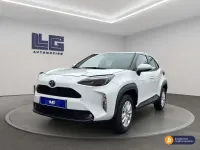 Usado Toyota Yaris Cross Active 116 CV (85 kW) 2022 Blanco SUV