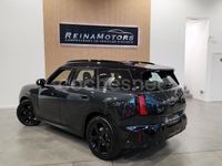 Usado Mini Countryman 170 CV (125 kW) 2024 Gris / plata SUV