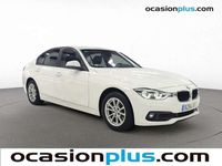 usado BMW 318 Serie 3 dA Business