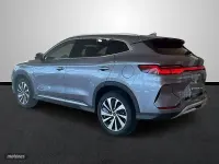 Nuevo BYD Seal U Comfort 217 CV (159 kW) 2026 Blanco SUV