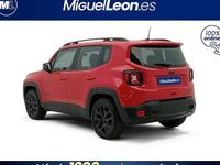 Usado Jeep Renegade Night Eagle 119 CV (87 kW) 2022 SUV