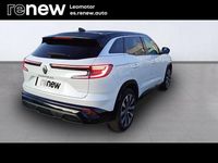 Usado Renault Austral Techno 200 CV (147 kW) 2022 Blanco SUV