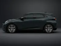 Nuevo Cupra Raval Endurance 155 kW (211 CV) 2026 Azul