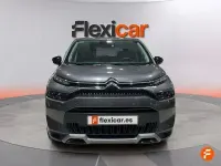 Usado Citroën C3 Aircross PureTech 110 CV (80 kW) 2024 Gris SUV