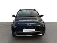 Usado Hyundai Bayon 100 CV (73 kW) 2025 Azul SUV