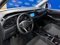 Usado VW Caddy 121 CV (88 kW) 2021 Monovolumen