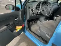 Usado Citroën C3 70 CV (51 kW) 2009 Azul Berlina