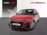 Usado Audi A1 Sportback Advanced Plus 116 CV (85 kW) 2025 Rojo Utilitario