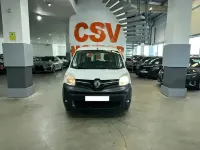 Usado Renault Kangoo 89 CV (65 kW) 2019 Blanco Monovolumen
