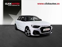 usado Audi A1 Sportback 1.0 TFSI 110CV 30 Adrenalin