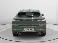 Usado DS Automobiles DS4 Bastille 131 CV (96 kW) 2023 Gris SUV