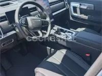 Usado Jaecoo 7 147 CV (108 kW) 2024 Azul SUV
