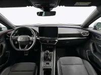Usado Cupra Formentor 150 CV (110 kW) 2025 Azul SUV