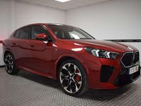 Usado BMW X2 150 CV (110 kW) 2025 Burdeos SUV