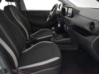 Usado Hyundai i10 67 CV (49 kW) 2025 Verde Utilitario