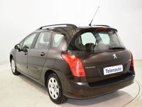 usado Peugeot 308 1.6 Vti Access