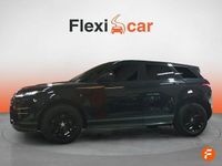 Usado Land Rover Range Rover evoque R-Dynamic 240 CV (176 kW) 2019 Negro SUV