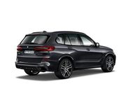 Usado BMW X5 286 CV (210 kW) 2021 Gris SUV