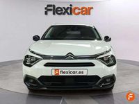 Usado Citroën C4 Feel 131 CV (96 kW) 2021 Blanco Utilitario