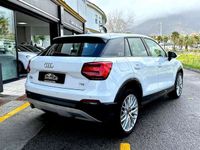 usado Audi Q2 1.6TDI Advanced S tronic 85kW