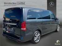 Usado Mercedes V250 Avantgarde 190 CV (139 kW) 2022 Monovolumen